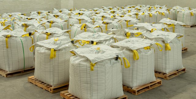 Jiangxi Hongjiu New Material Technology Co., LTD.