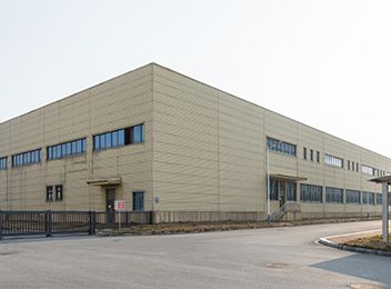 企业风貌