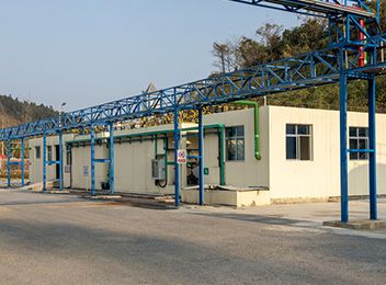 企业风貌