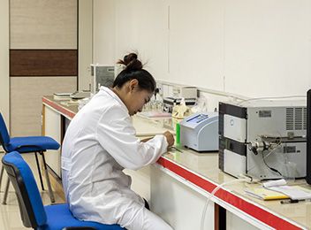 企业风貌